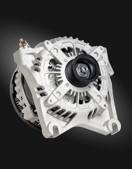 High Output Alternators
