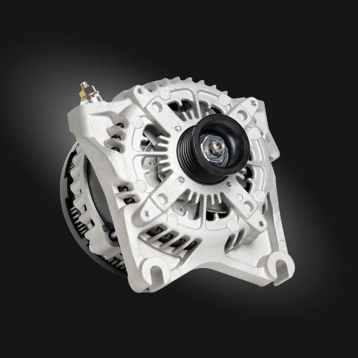 High Output Alternators - JSI Racing