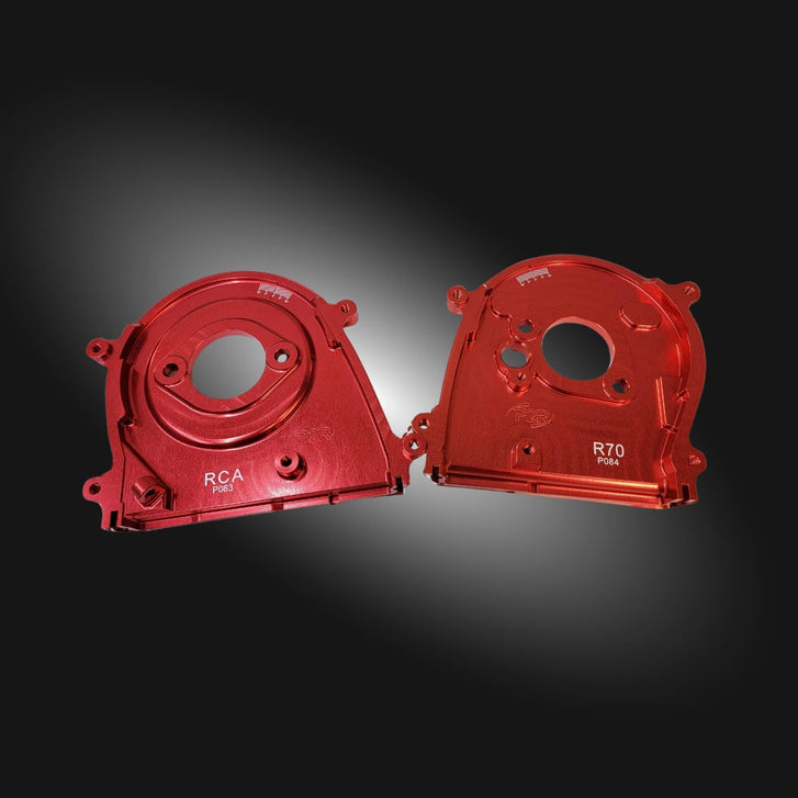 Power Rev Racing - JSI Racing