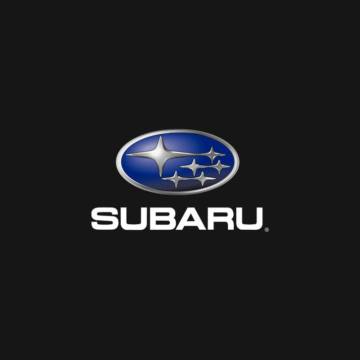 Subaru - JSI Racing