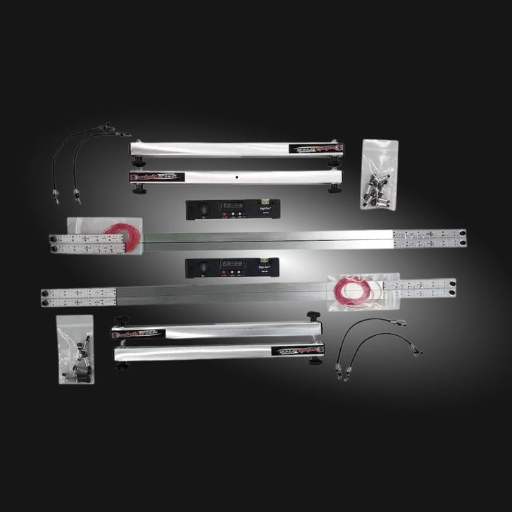 Alignment Kits - JSI Racing