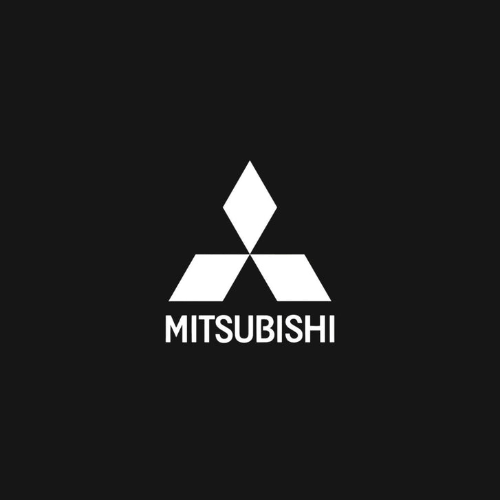 Mitsubishi - JSI Racing