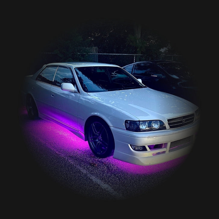 Underglow - JSI Racing