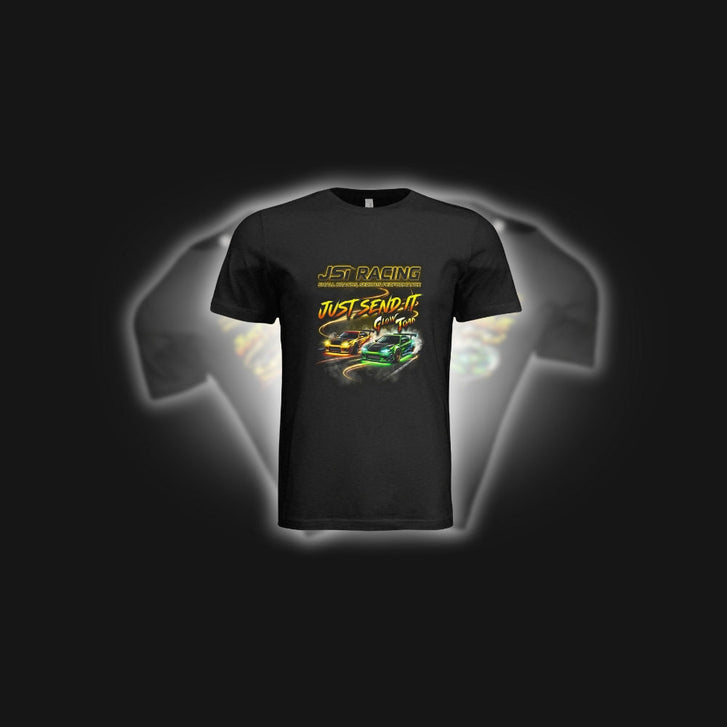 Apparel - JSI Racing