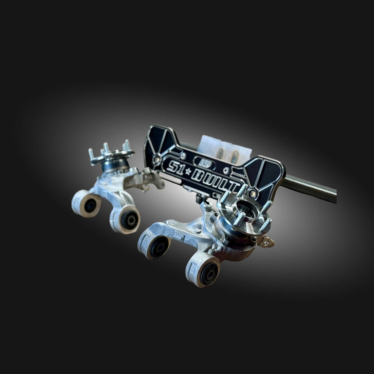 All Wheel Drive Kits - JSI Racing