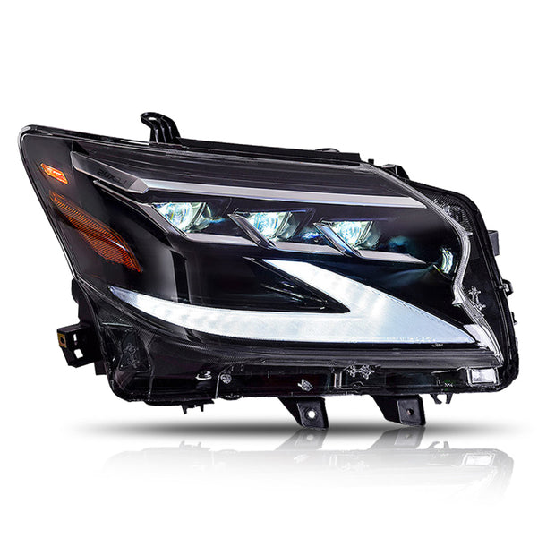 2014-2019 Lexus Gx LED Headlights - JSI Racing 