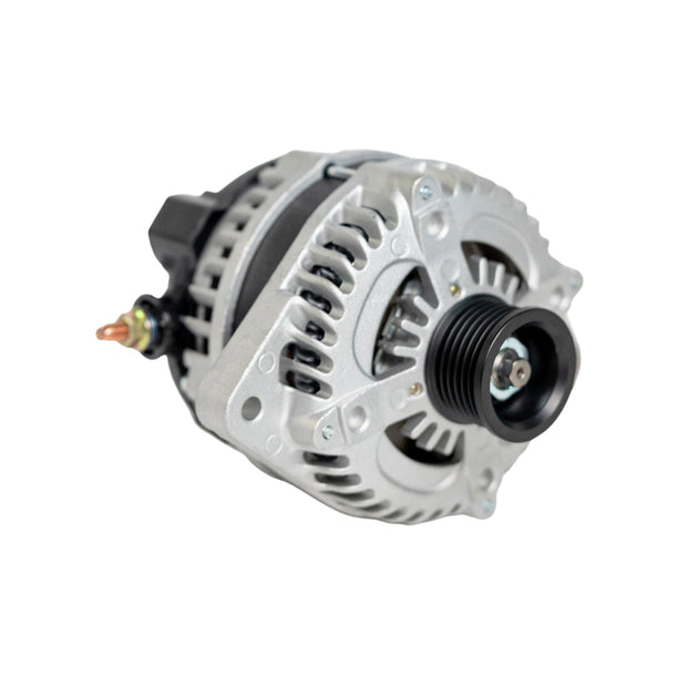 2009-2014 Acura TL V6 3.5L High Output Alternator - JSI Racing