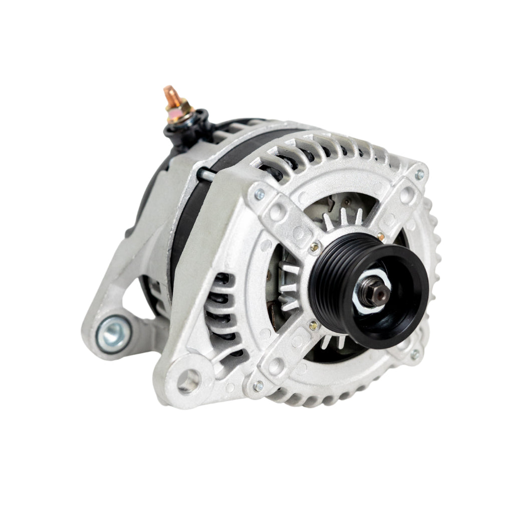 2011 Ram Dakota V8 4.7L High Output Alternator - JSI Racing