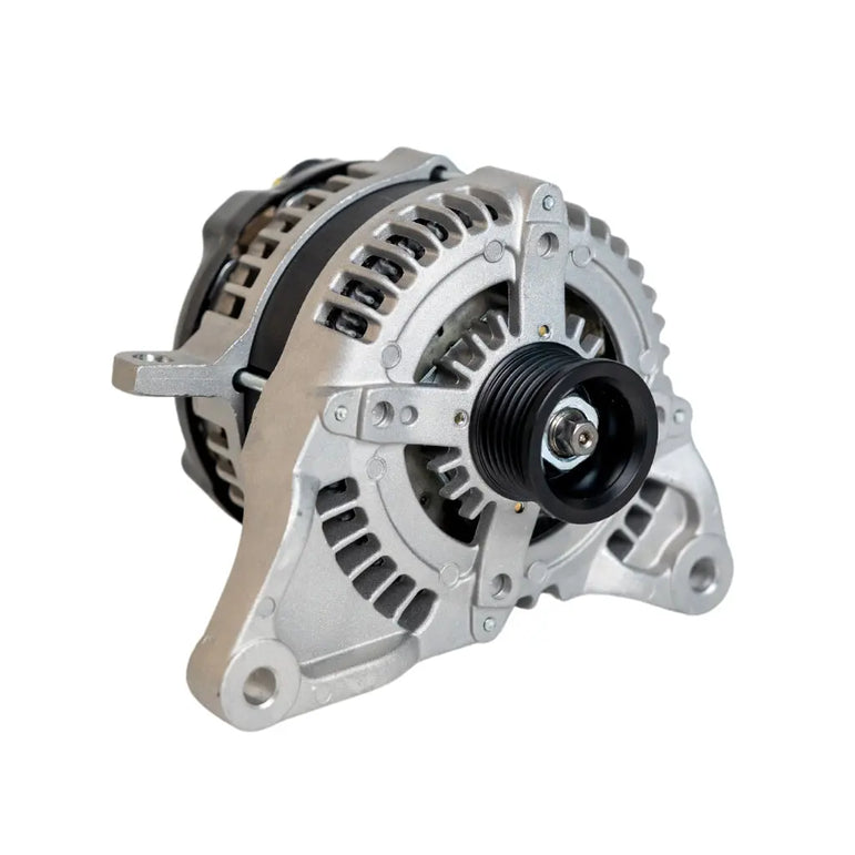2007-2010 Jeep Commander V8 5.7L High Output Alternator - JSI Racing
