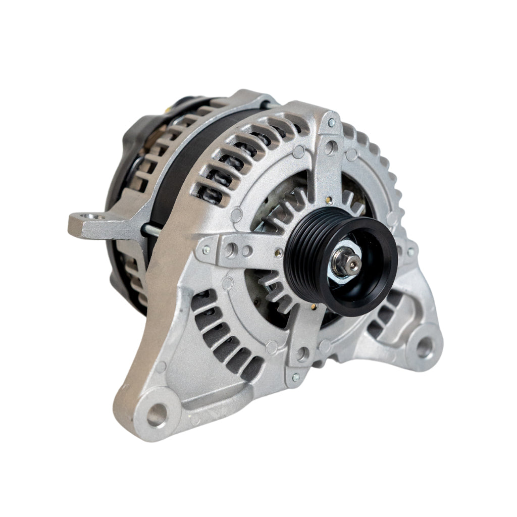 2007-2010 Jeep Grand Cherokee V8 5.7L High Output Alternator - JSI Racing
