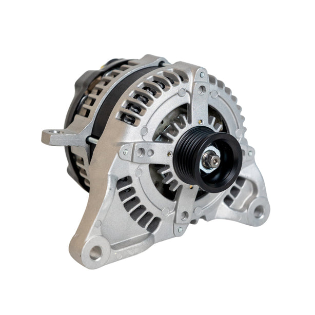 2007-2010 Jeep Grand Cherokee V8 5.7L High Output Alternator - JSI Racing