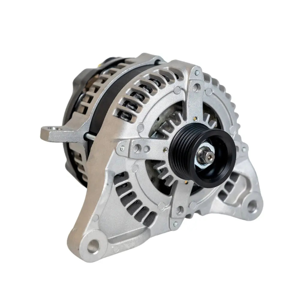 2007-2010 Jeep Grand Cherokee V8 6.1L High Output Alternator - JSI Racing