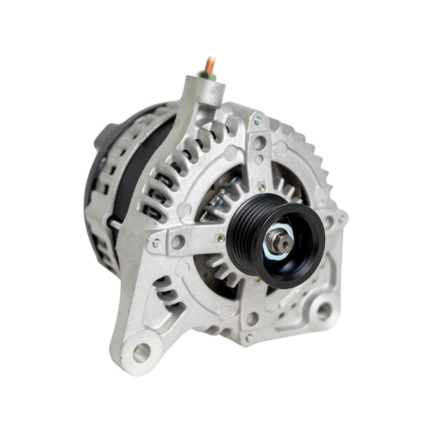 2009-2010 Dodge Journey V6 3.5L High Output Alternator - JSI Racing 