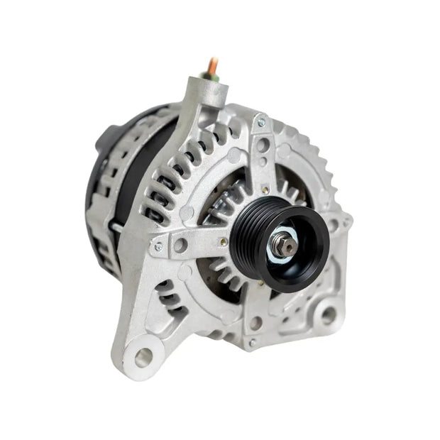 2008-2010 Chrysler Town Country V6 3.3L High Output Alternator JS Alternators