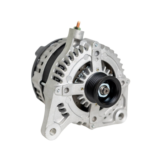 2007-2010 Chrysler Sebring V6 3.5L High Output Alternator - JSI Racing