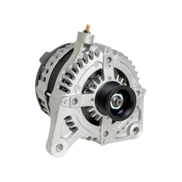 2008-2010 Chrysler Town Country V6 3.8L High Output Alternator - JSI Racing