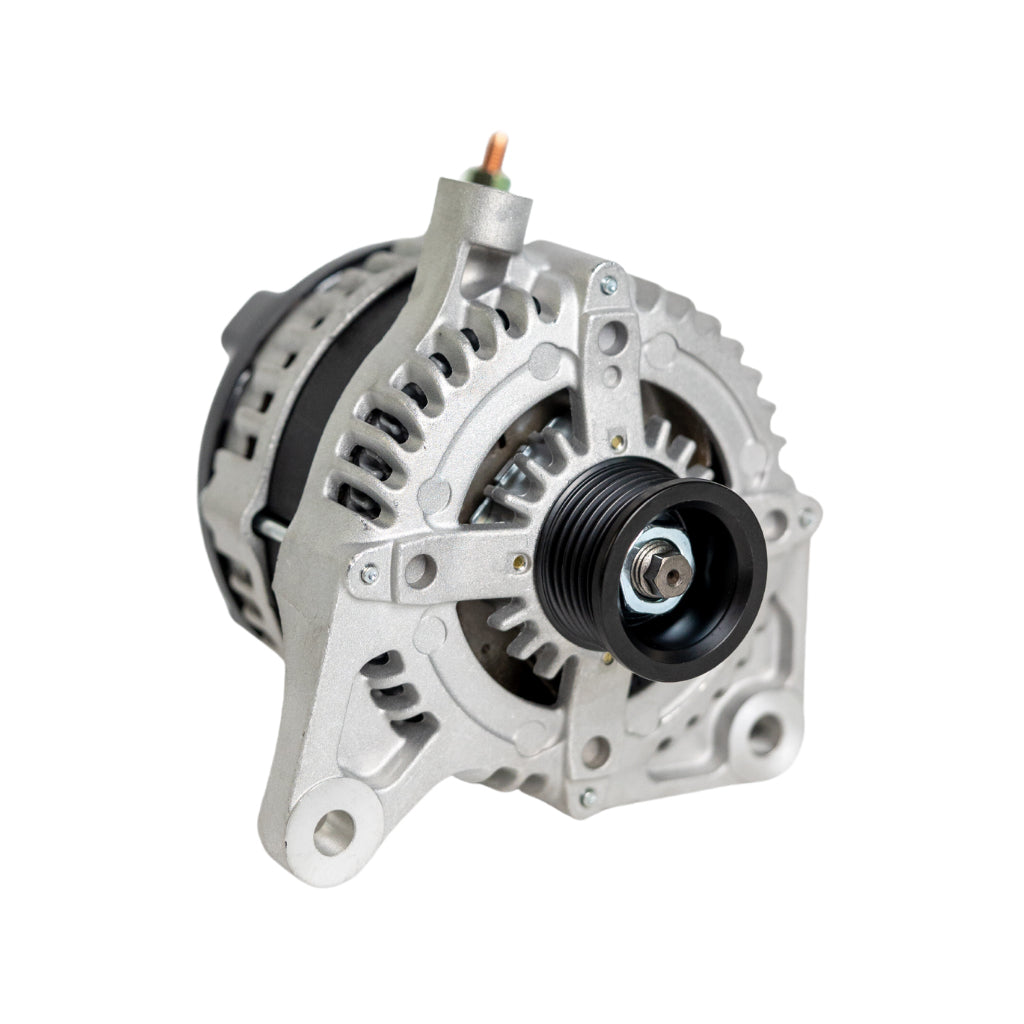 2007-2008 Chrysler Pacifica V6 4.0L High Output Alternator - JSI Racing