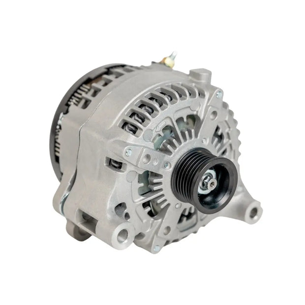 2012-2024 Jeep Wrangler V6 3.6L High Output Alternator JS Alternators