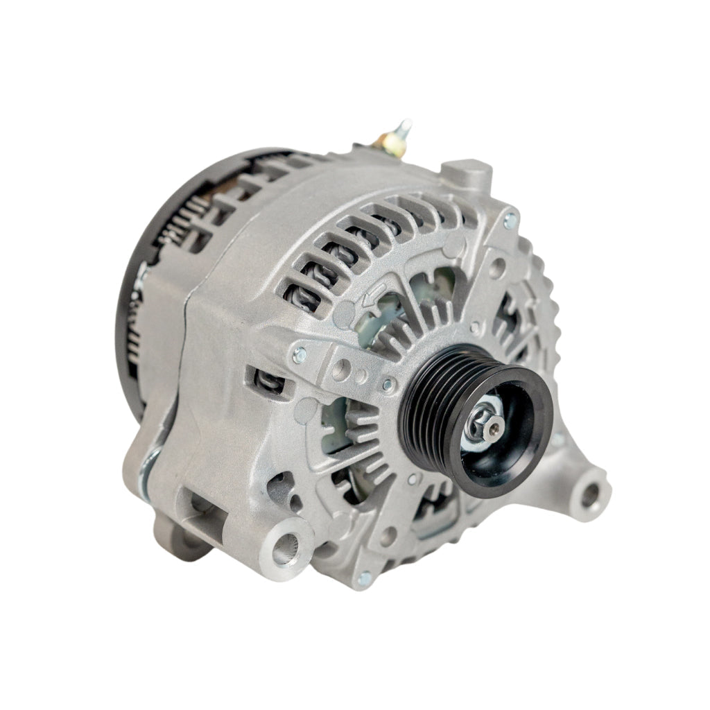 2020-2023 Jeep Gladiator V6 3.6L High Output Alternator - JSI Racing 