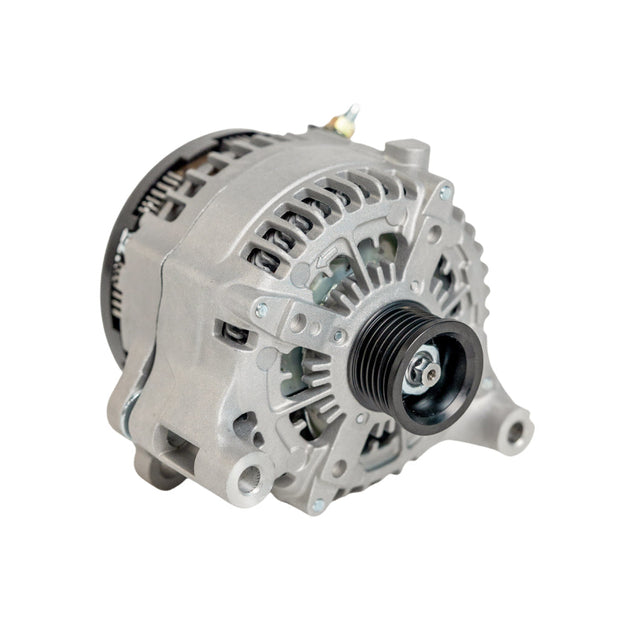 2020-2023 Jeep Gladiator V6 3.6L High Output Alternator - JSI Racing 