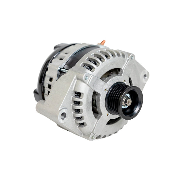 1990 Chevrolet C6500 Kodiak V8 5.7L 12si High Output Alternator - JSI Racing