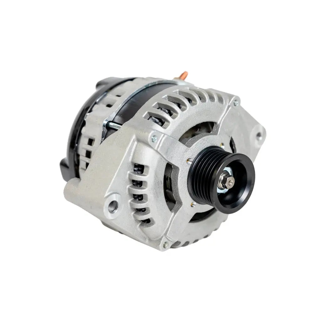 1984-1986 Jeep Grand Wagoneer L6 4.2L 12si High Output Alternator JS Alternators