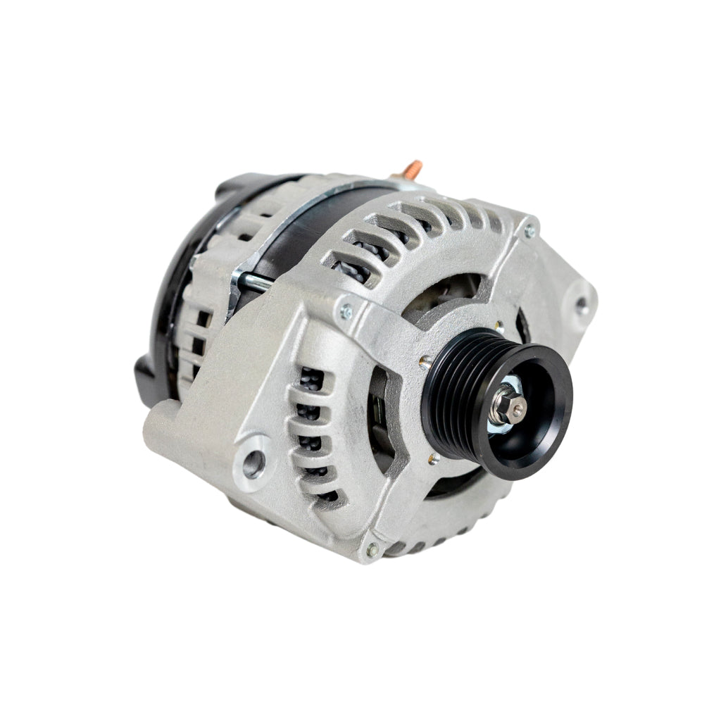 1977-1986 Chevrolet C20 V8 5.0L 12si High Output Alternator - JSI Racing
