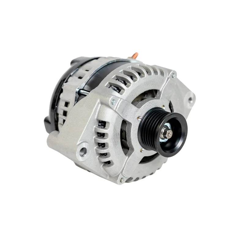 1969-1978 GMC K15 Suburban V8 5.7L 12si High Output Alternator - JSI Racing