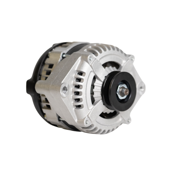 1982-1988 Chevrolet Monte Carlo V6 4.3L 12si High Output Alternator - JSI Racing 