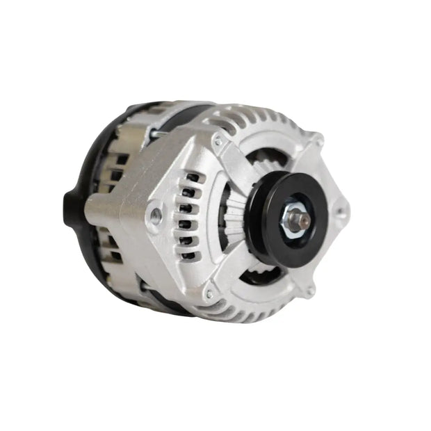 1966-1967 Jeep Universal V6 3.7L 12si High Output Alternator - JSI Racing
