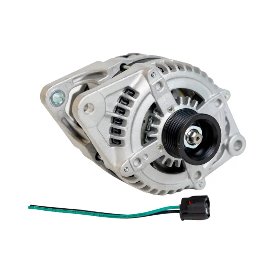1993-1998 Jeep Grand Cherokee V8 5.2L High Output Alternator JS Alternators