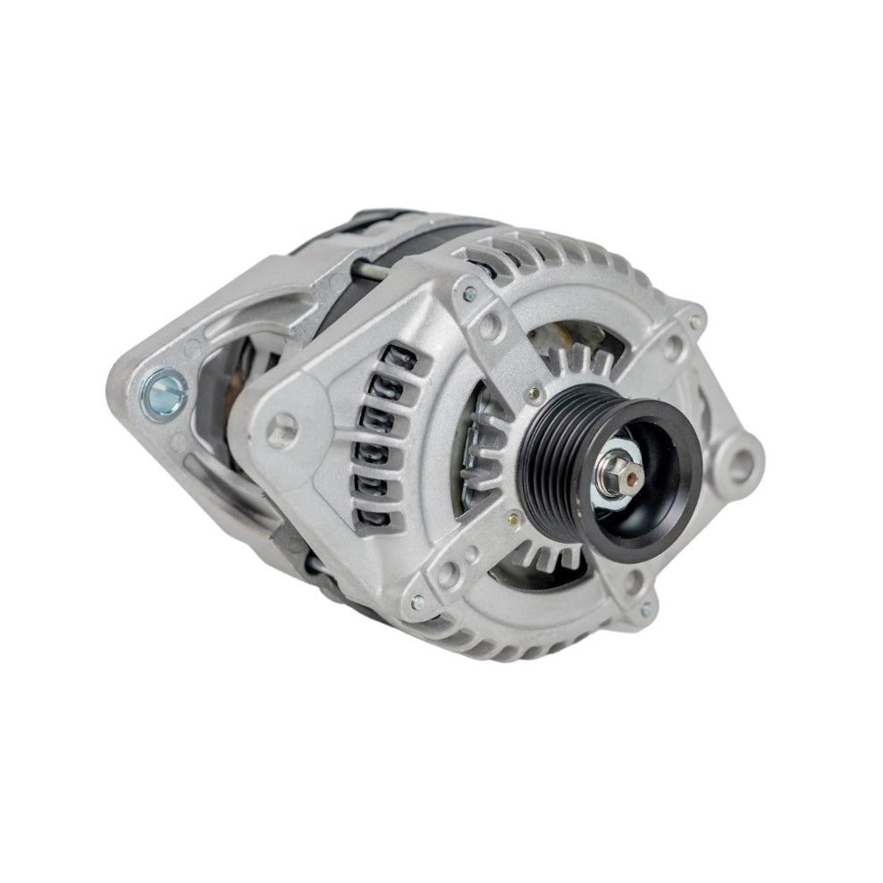 1999-2003 Dodge Durango V8 5.9L High Output Alternator - JSI Racing 