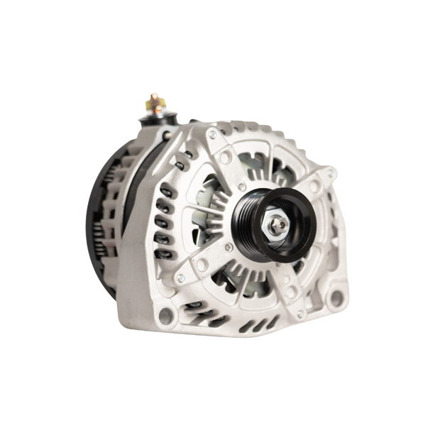 2006 Hummer H1 V8 6.6L High Output Alternator - JSI Racing 
