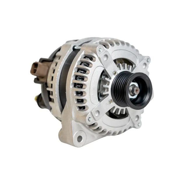 1997-1999 Acura CL V6 3.0L High Output Alternator - JSI Racing