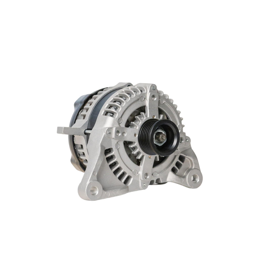 2005-2006 Jeep Grand Cherokee V8 5.7L High Output Alternator - JSI Racing 
