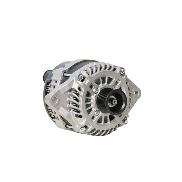 2007-2017 Jeep Compass L4 2.0L High Output Alternator - JSI Racing
