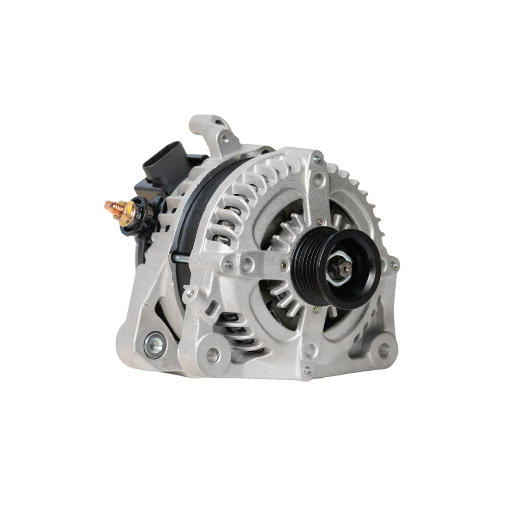 2013-2015 Acura ILX L4 2.0L High Output Alternator - JSI Racing
