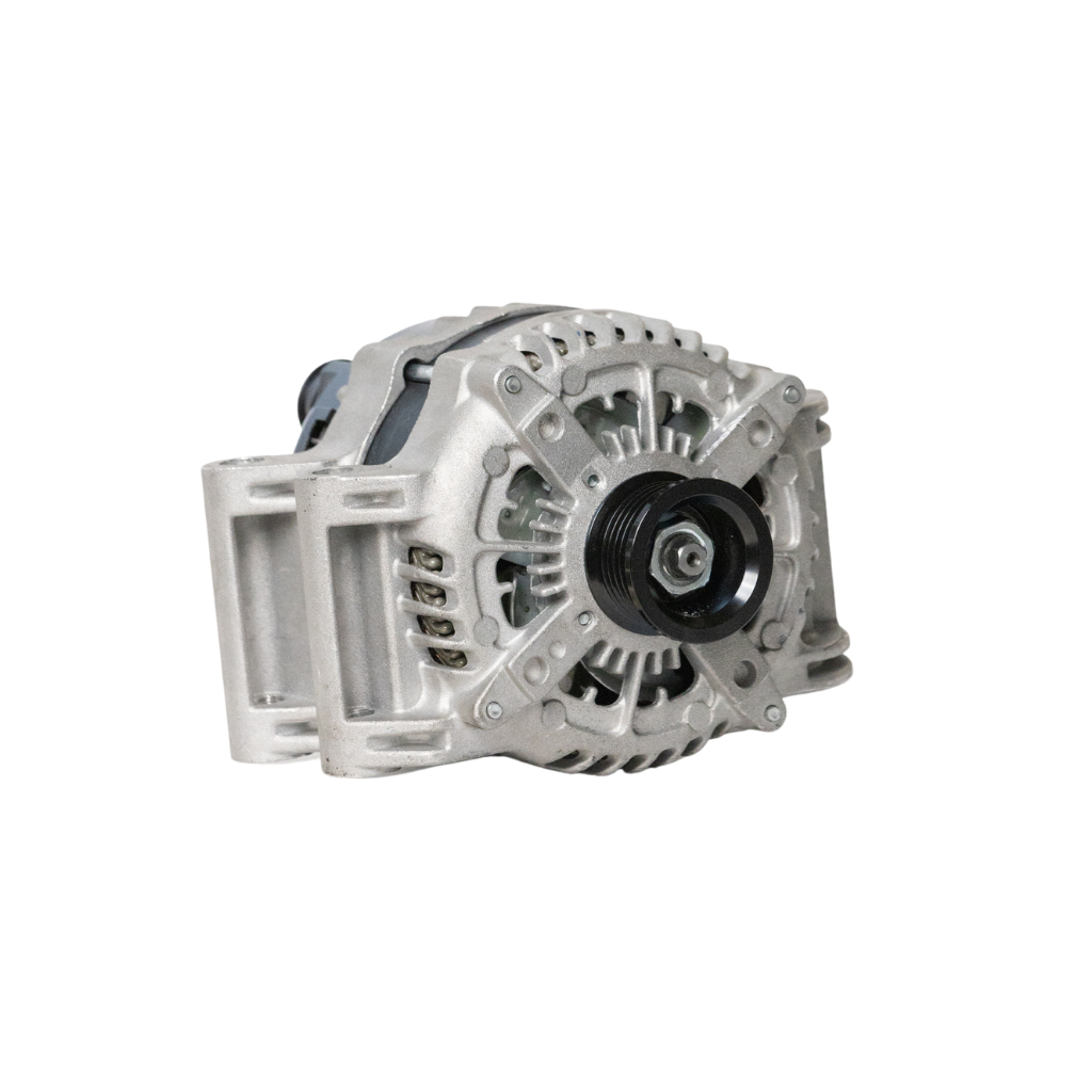 2015-2023 Dodge Challenger V8 6.2L High Output Alternator - JSI Racing