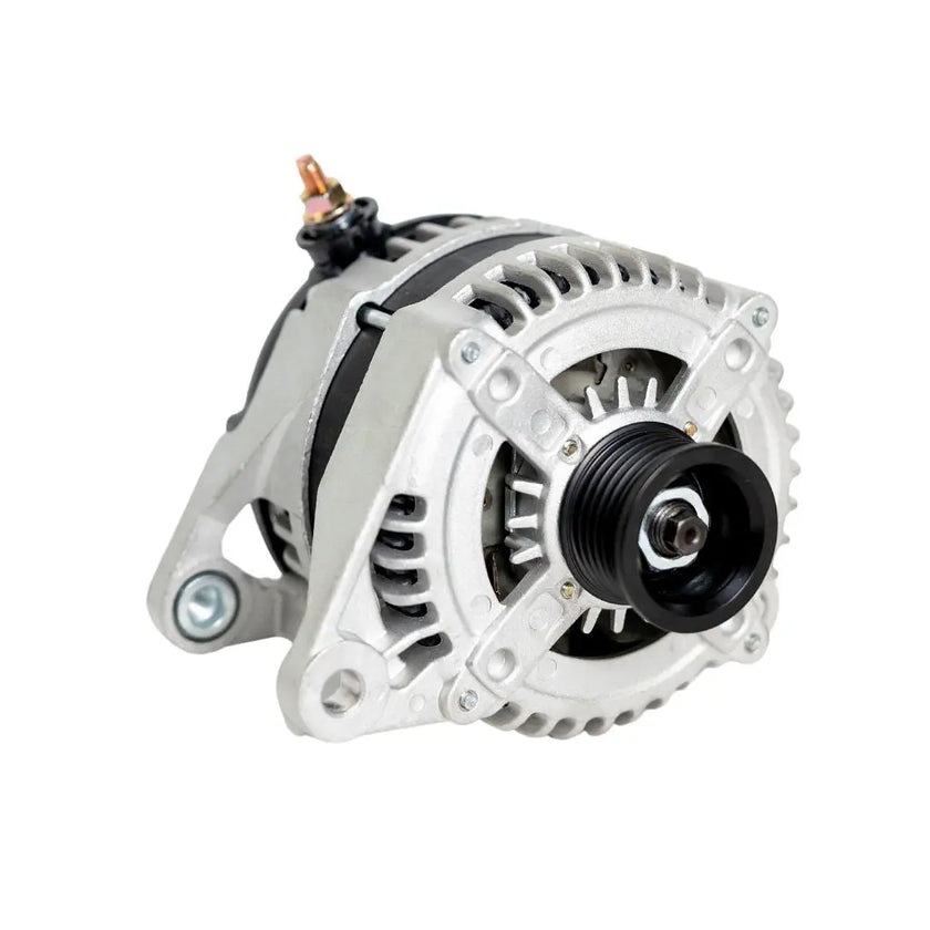 2002-2006 Jeep Liberty V6 3.7L High Output Alternator - JSI Racing