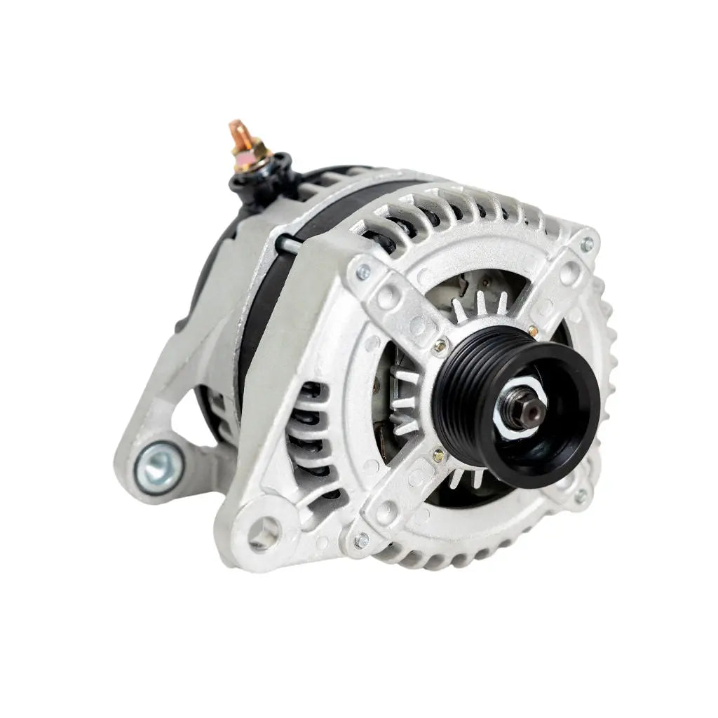 2006 Jeep Commander V8 4.7L High Output Alternator JS Alternators