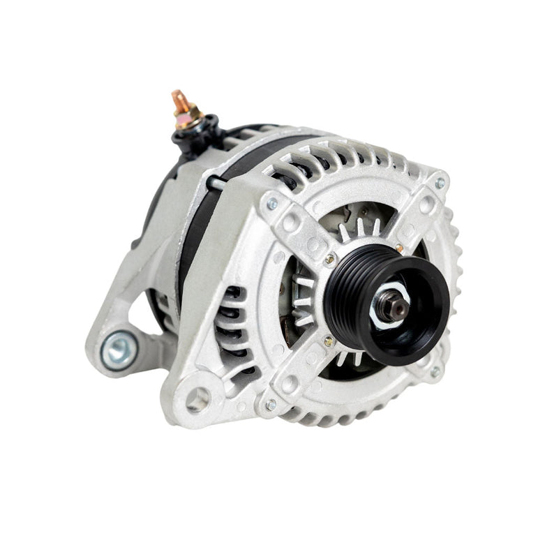 2007 Mitsubishi Raider V8 4.7L High Output Alternator - JSI Racing