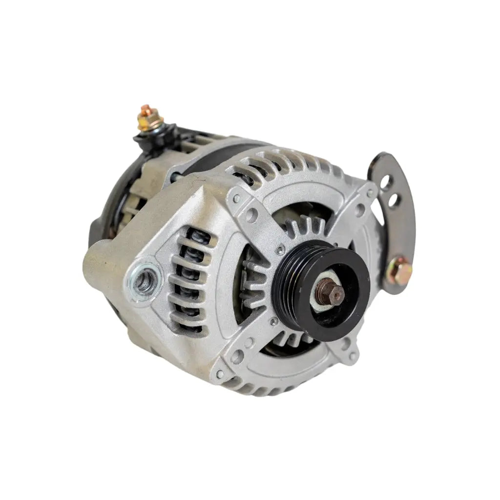 1996-2004 Acura RL V6 3.5L High Output Alternator - JSI Racing