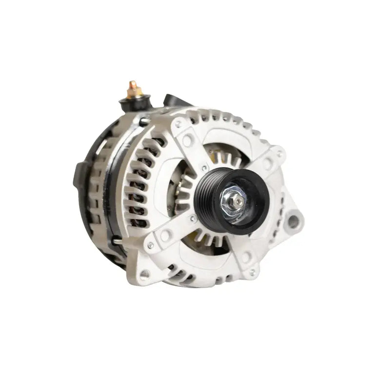 1991 Buick Commercial Chassis V8 5.0L cs130 High Output Alternator - JSI Racing