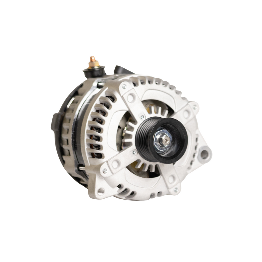 1994 Chevrolet S10 Blazer V6 3.1L High Output Alternator