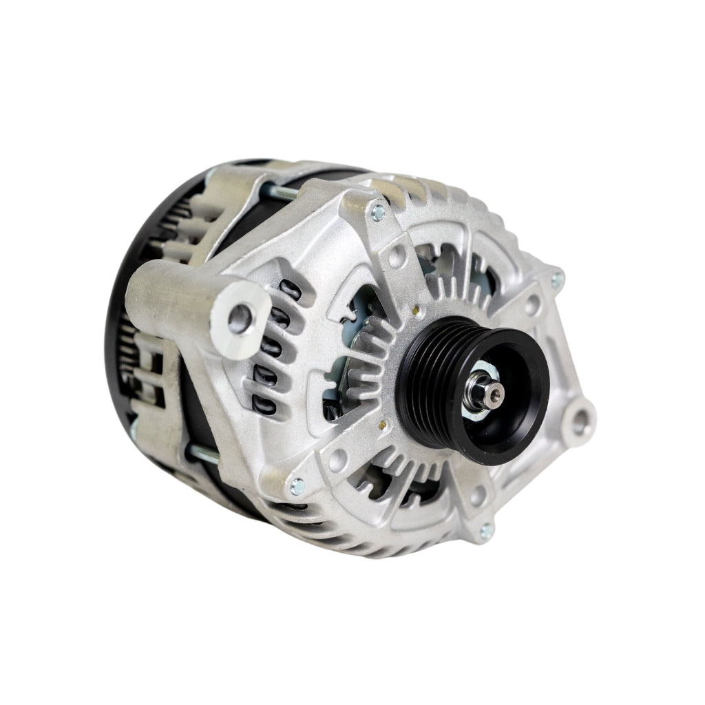1992-1995 Chevrolet Lumina APV V6 3.8L cs144 High Output Alternator - JSI Racing