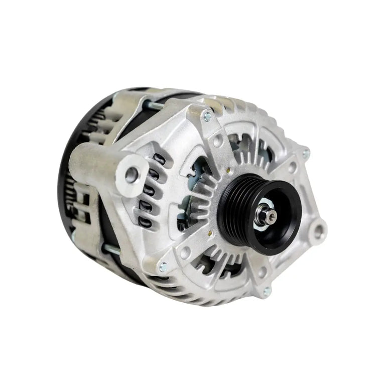 1987 Cadillac Eldorado V8 4.1L cs144 High Output Alternator JS Alternators