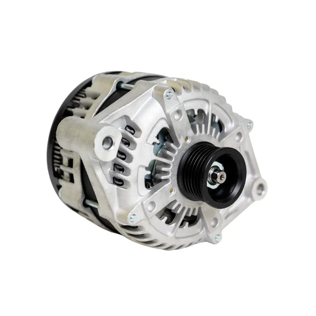 1987 Cadillac Eldorado V8 4.1L cs144 High Output Alternator JS Alternators