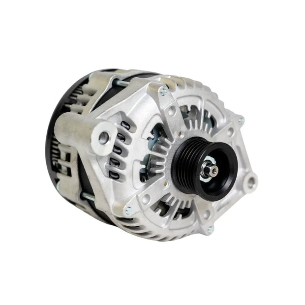 1986-1987 Buick Electra V6 3.8L cs144 High Output Alternator JS Alternators