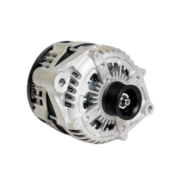 1995-1996 Chevrolet Corvette V8 5.7L CS144 High Output Alternator JS Alternators