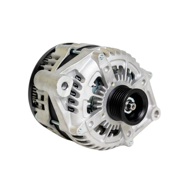 1987-1997 Chevrolet P30 V8 7.4L cs144 High Output Alternator - JSI Racing 